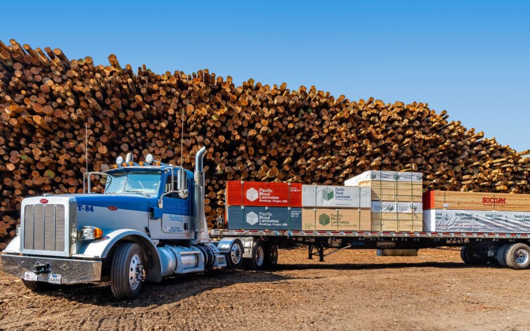 South Coast Lumber Co. chooses Dynamics 365 with SSNW’s D365 Sales to delivery enhancement
